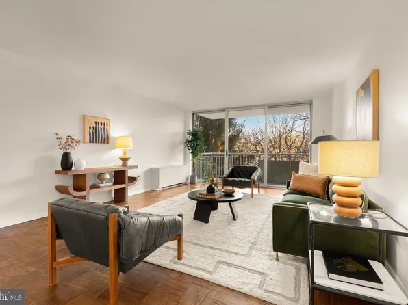 3001 Veazey Ter NW #520, Washington, DC 20008