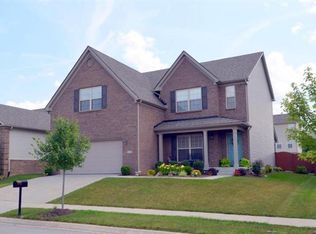 2836 Jenna Rst, Lexington, KY 40511