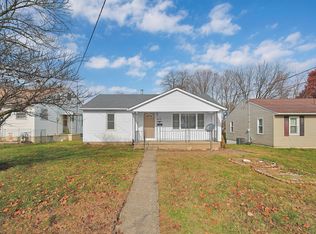 617 Reese Ave, Lancaster, OH 43130