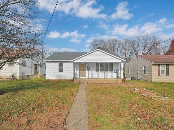 617 Reese Ave, Lancaster, OH 43130