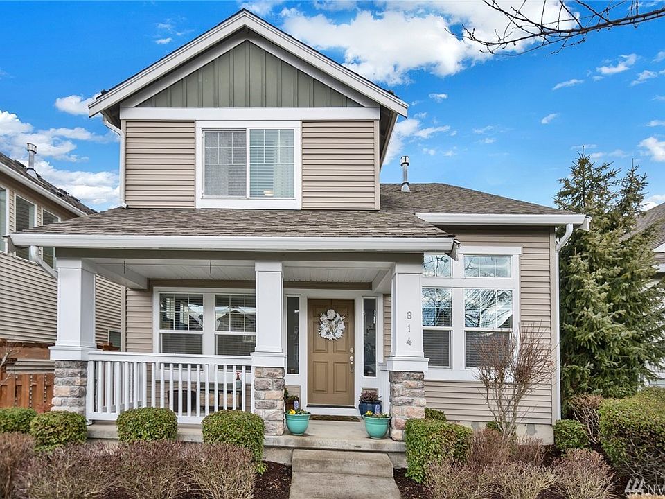 1st image of 814 61st St SE
