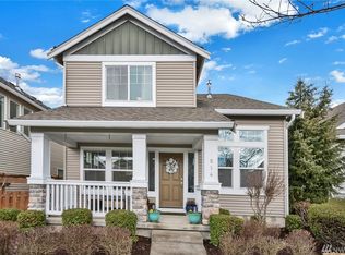 814 61st St SE, Auburn, WA 98092