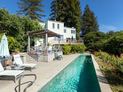 20 Northgate Ave, Berkeley, CA, 94708