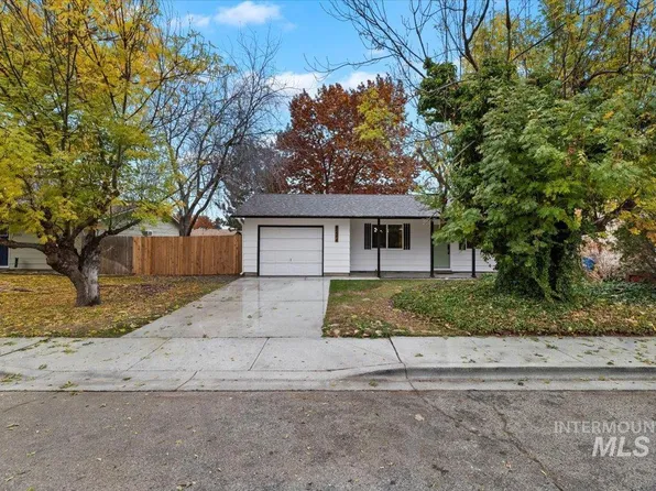 8244 W Holbrook St, Boise, ID 83704