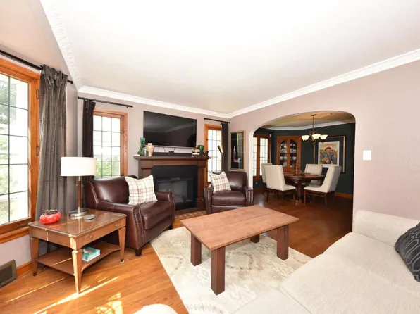 4110 West Roosevelt DRIVE #A, Milwaukee, WI 53216
