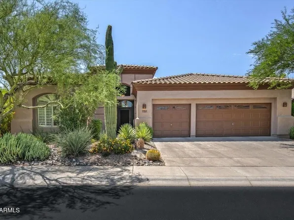 5149 E SILVER SAGE Lane, Cave Creek, AZ 85331