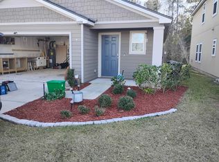 2446 Oak Stream Dr, Green Cove Springs, FL 32043