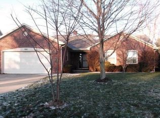 180 Morse Landing Dr, Cicero, IN 46034