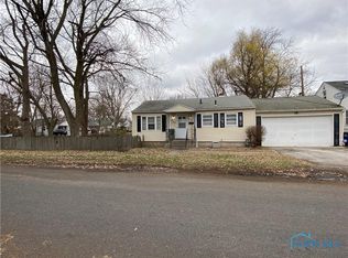 5220 Springdale Ave, Toledo, OH 43613