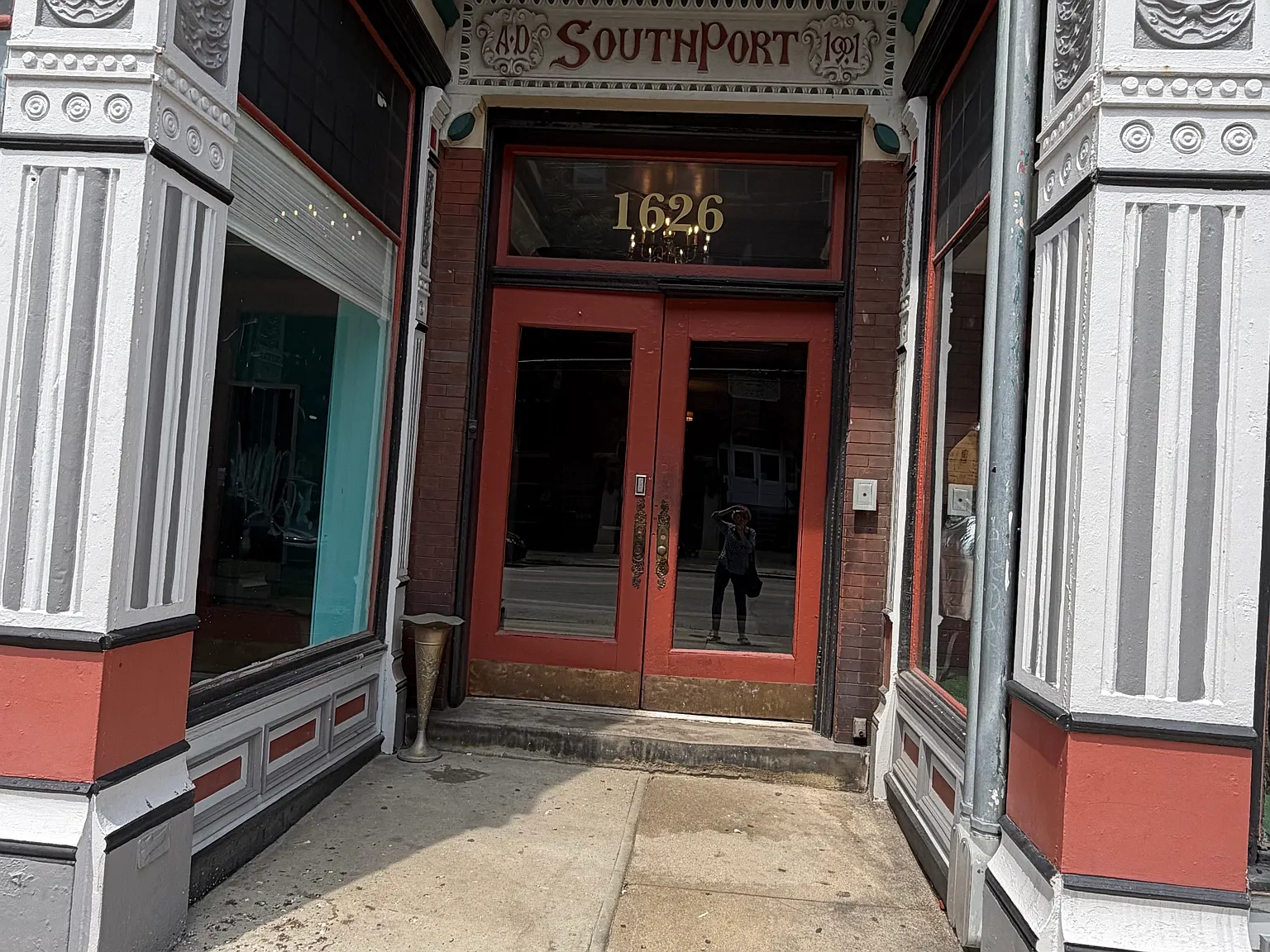 1 bed, 590 sqft, $1,000 — Photo 4