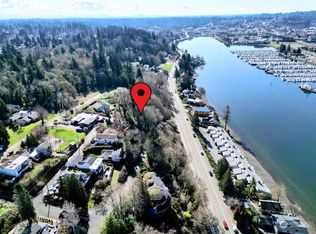 1726 Berry St NE, Olympia, WA