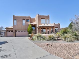 2121 Gila River Rd NE, Rio Rancho, NM 87144