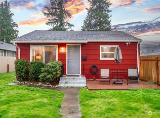 3218 S Madison St, Tacoma, WA