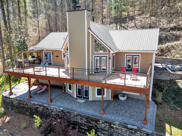 318 E Mourning Dove Ct, Monticello, GA 31064