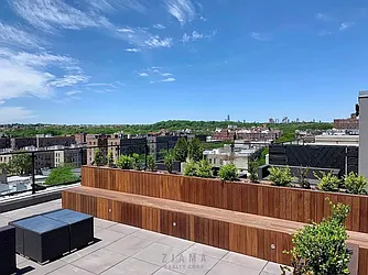 Rented by Zjama Realty Corp