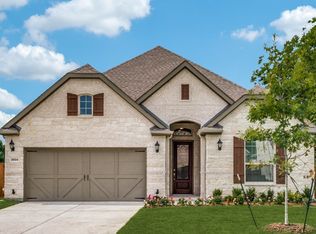 3904 Bentgrass Rd, Plano, TX 75023