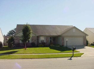 12833 Ramsgate Ct, Fishers, IN 46038