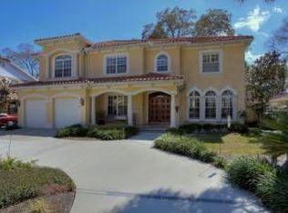 4306 W Beach Park Dr, Tampa, FL 33609