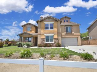 1438 Oldenburg Ln, Norco, CA 92860