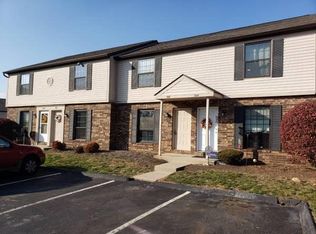 3016 Sawdust Ln, Dublin, OH 43017