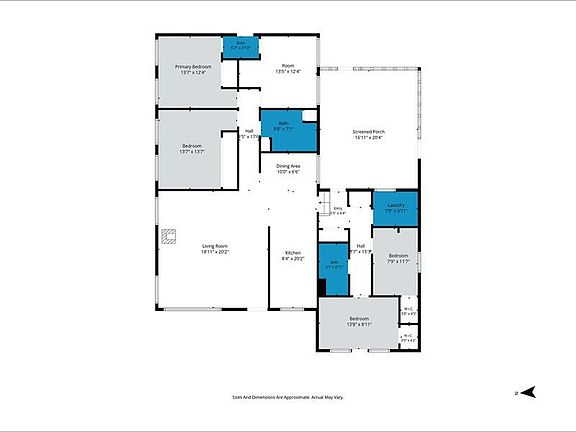 3rd image of 616 Rigby Ave