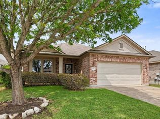 109 Remington Run, Bastrop, TX 78602