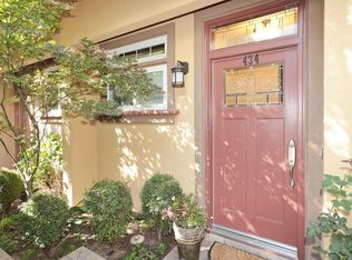 434 Tyndall St #B, Los Altos, CA 94022