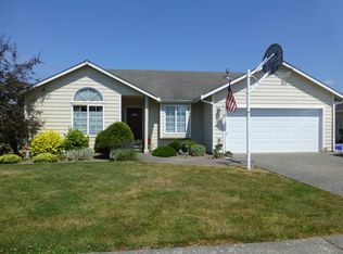 916 Summer Meadows Ct, Sedro Woolley, WA 98284