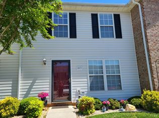 1015 Middle View Dr #21, Forest, VA 24551