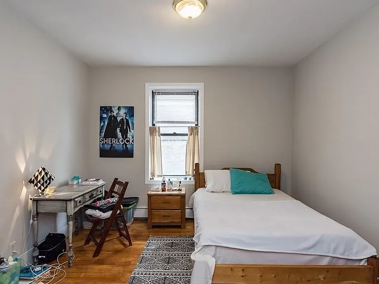 43 Park Vale Ave #8 — Photo 7