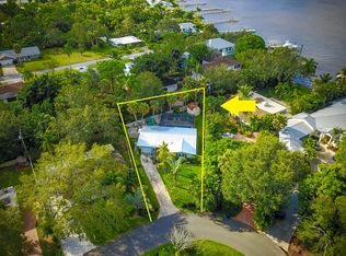 515 SW South Riverpoint Dr, Stuart, FL 34994
