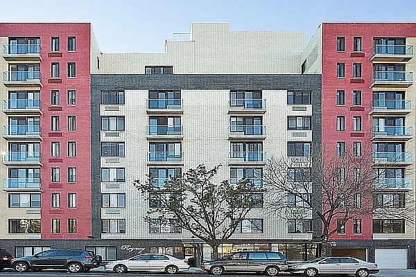 1st image of 4118 43rd St APT 7C