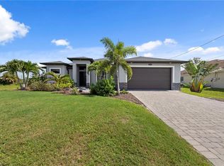2511 NW 1st St, Cape Coral, FL 33993