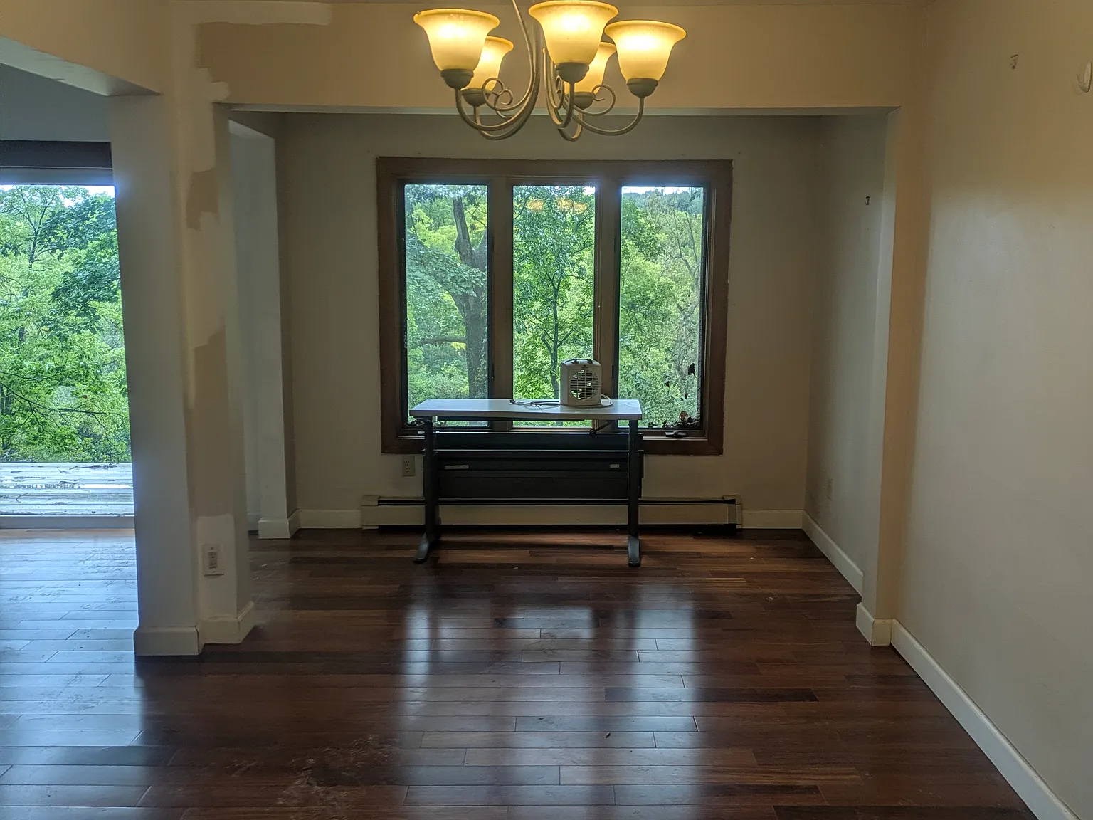 2 bed, 1400 sqft, $2,500 — Photo 3