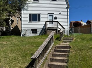 568 Broadway Ext, East Mc Keesport, PA 15035