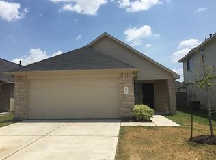 823 Darbydale Crossing Ln, Houston, TX 77090