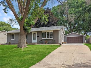 3116 Yukon Ave N, Crystal, MN 55427