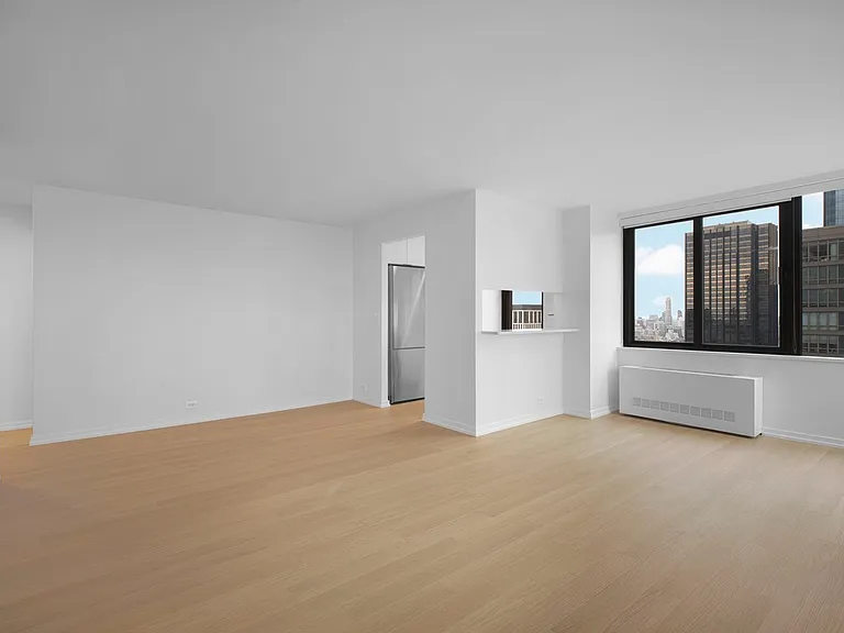 124 W 60th St #16D — Photo 5