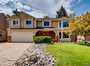 164 Willowleaf Dr, Littleton, CO 80127
