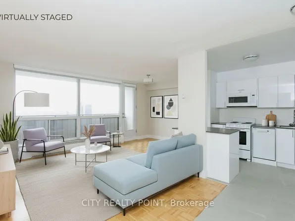 666 Spadina Ave, Toronto, ON