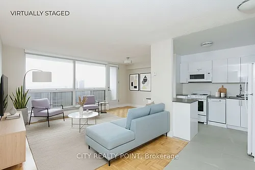 666 Spadina Ave #Penthouse 10 Photo 1