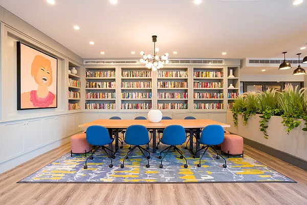 Rented by Douglas Elliman | media 11