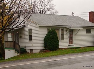 162 Plank Rd, Somerset, PA 15501