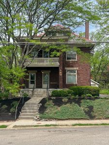 560 Terrace Ave, Cincinnati, OH, 45220