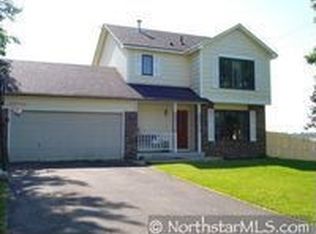 16517 Jersey Ave, Lakeville, MN 55044