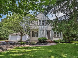 8347 Cazenovia Rd, Manlius, NY 13104