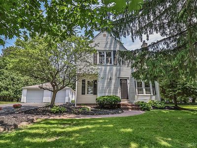 8347 Cazenovia Rd, Manlius, NY, 13104