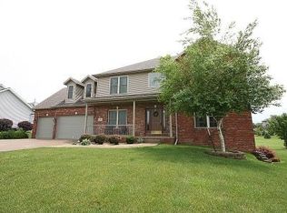 310 Kingsbury, Germantown, IL 61548