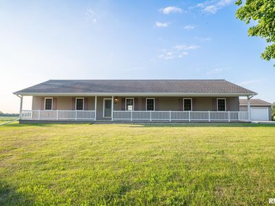 302 W 3rd Ave, Deer Creek, IL, 61733