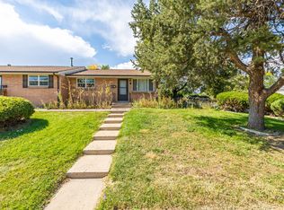 10206 W 59th Pl #1, Arvada, CO 80004